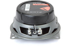 Hertz CX100 Cento 240 Watt 4" 2-Way Coaxial Car Speakers