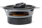 Hertz CX100 Cento 240 Watt 4" 2-Way Coaxial Car Speakers