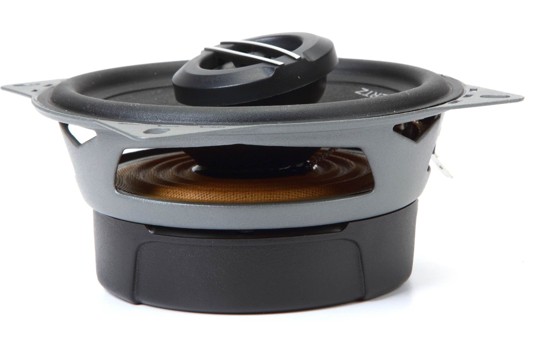 Hertz CX100 Cento 240 Watt 4" 2-Way Coaxial Car Speakers