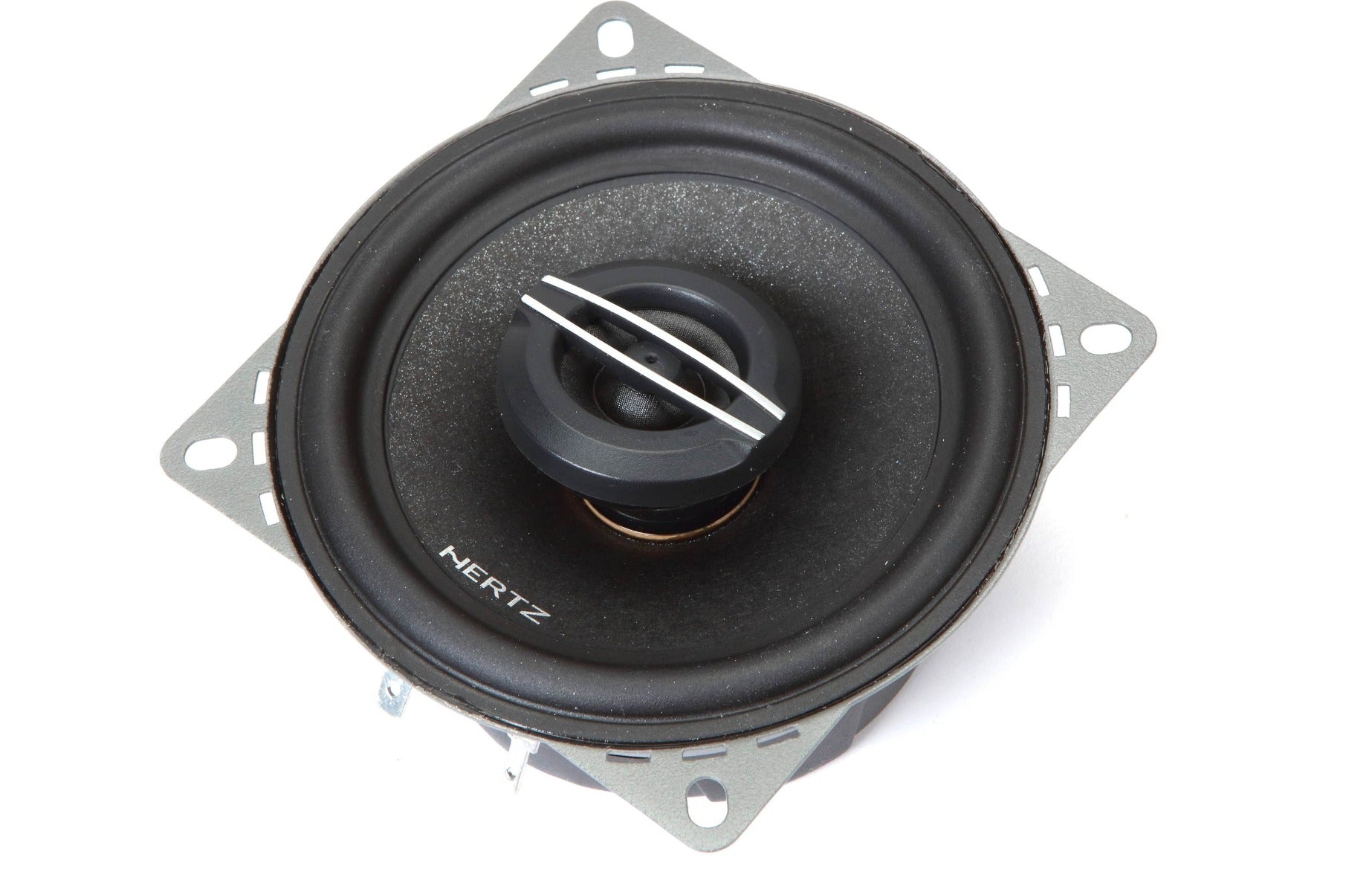 Hertz CX100 Cento 240 Watt 4" 2-Way Coaxial Car Speakers