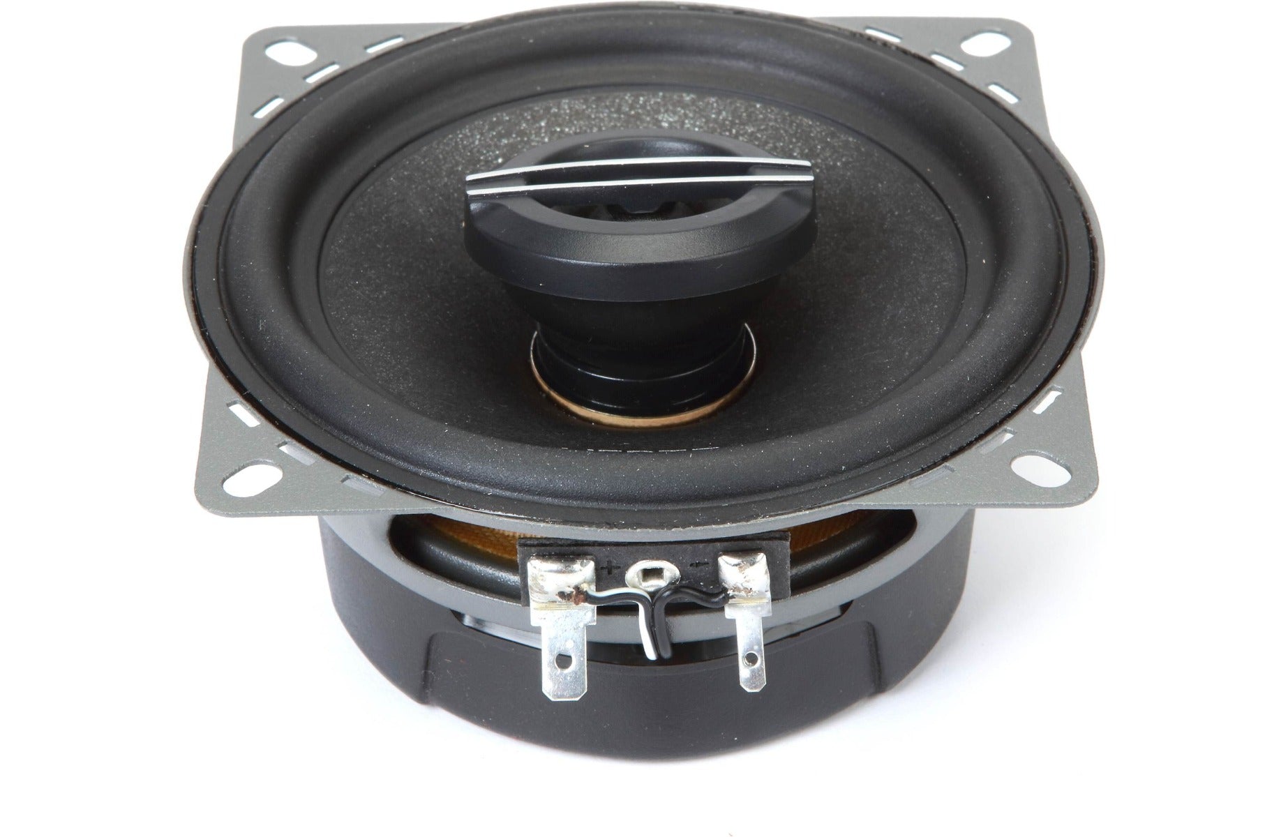 Hertz CX100 Cento 240 Watt 4" 2-Way Coaxial Car Speakers