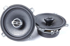 Hertz CX130 Cento 150 Watt 5.25" 2-Way Coaxial Car Speakers