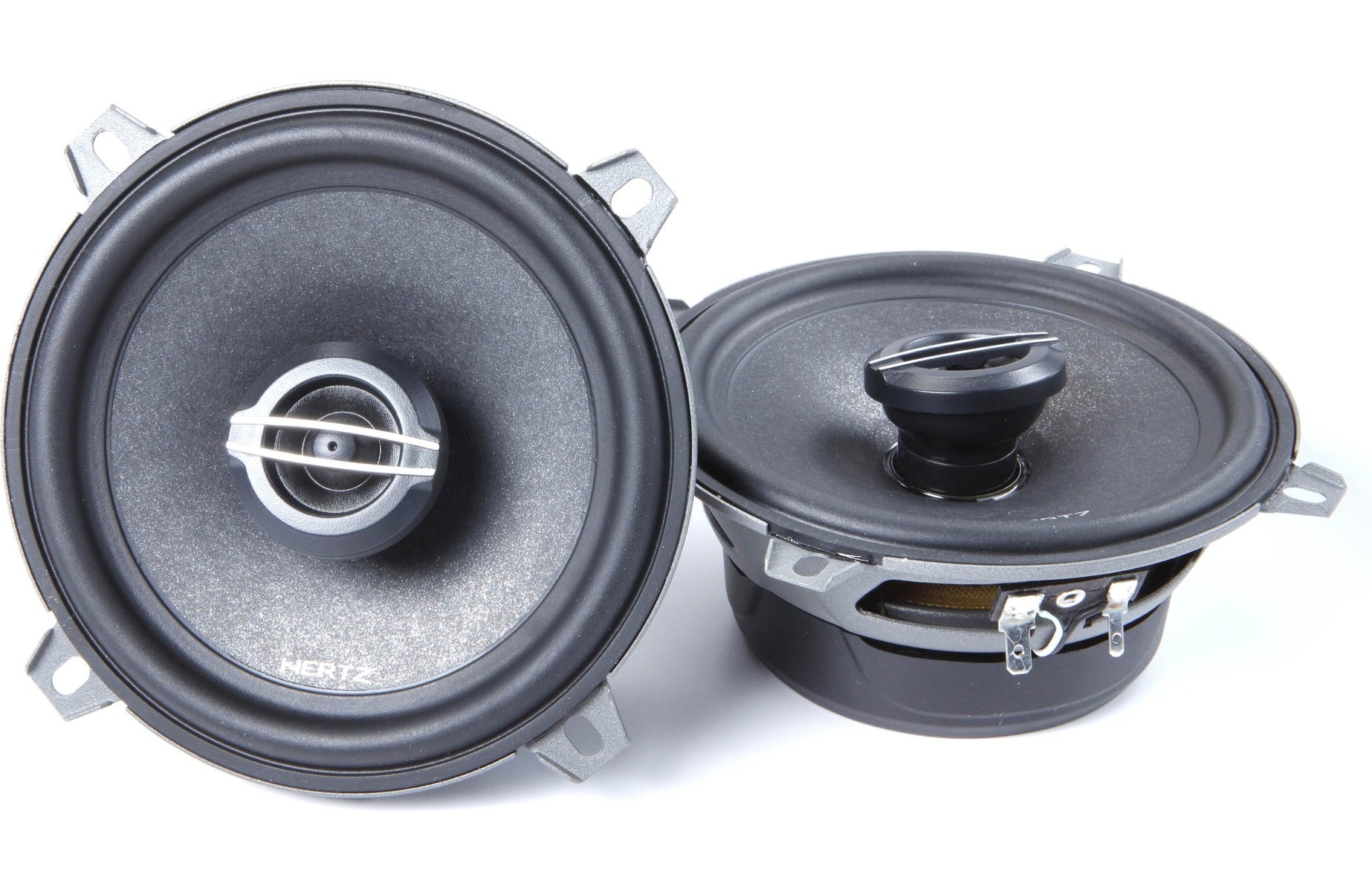 Hertz CX130 Cento 150 Watt 5.25" 2-Way Coaxial Car Speakers