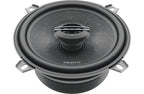 Hertz CX130 Cento 150 Watt 5.25" 2-Way Coaxial Car Speakers
