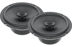 Hertz CX165 210 Watt 6.5" 2-Way Coaxial Car Speakers