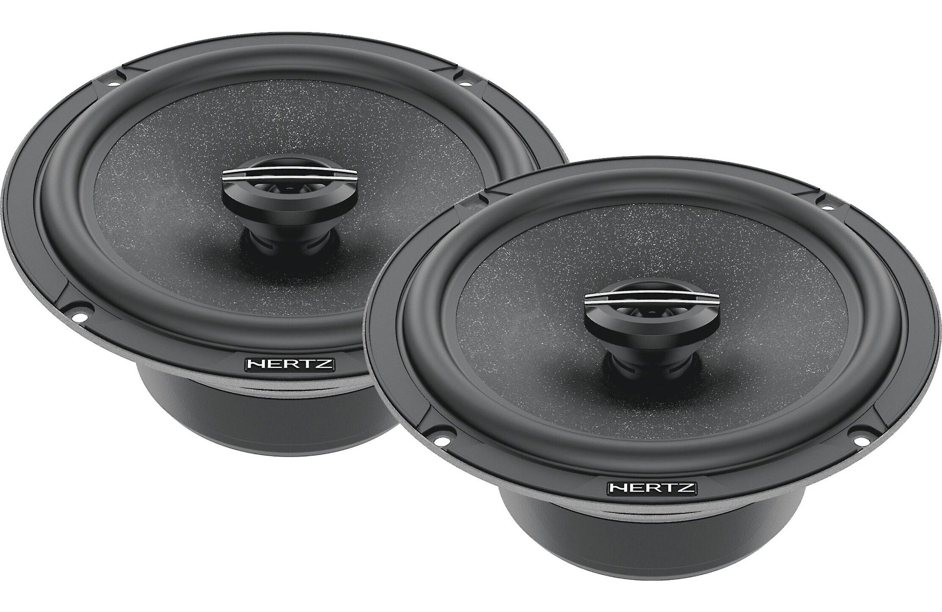Hertz CX165 210 Watt 6.5" 2-Way Coaxial Car Speakers