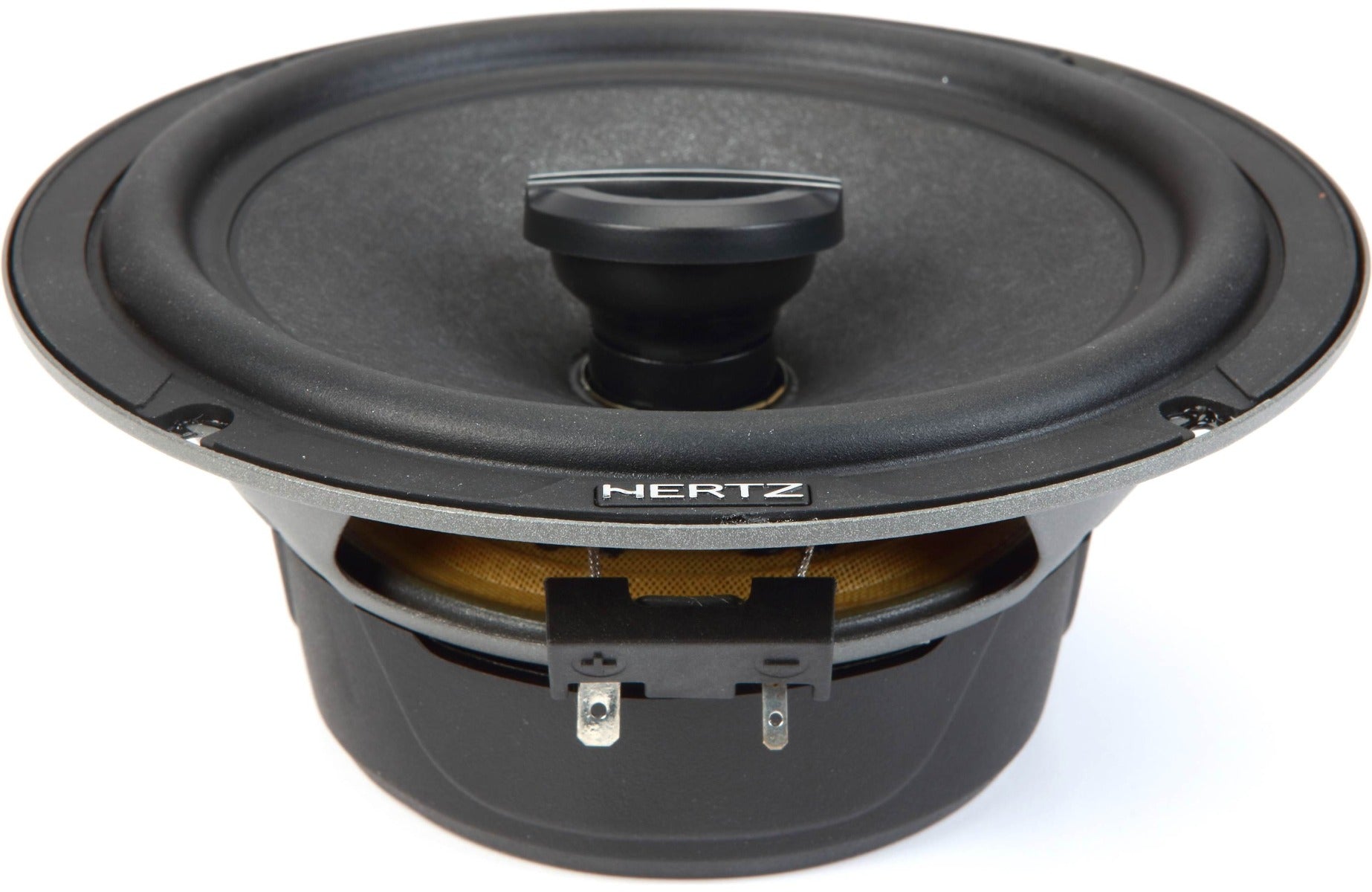 Hertz CX165 210 Watt 6.5" 2-Way Coaxial Car Speakers