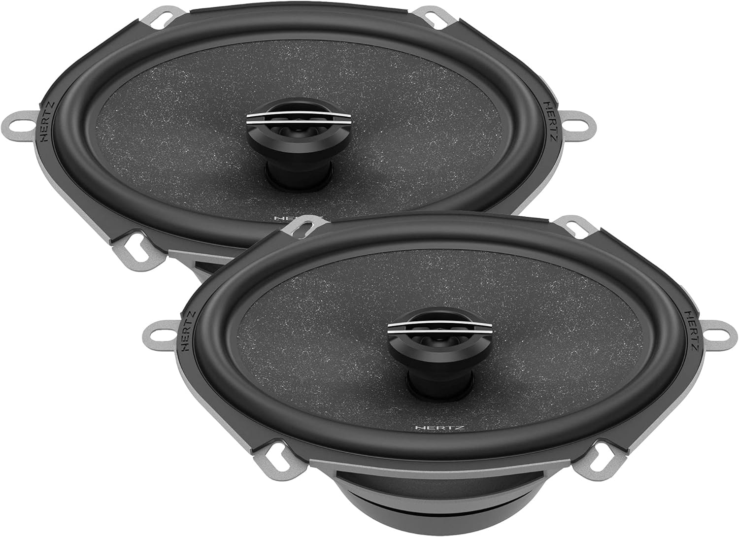 Hertz CX570 Cento Series 5"x7" 2-way car speakers