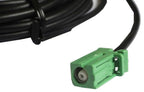 Pioneer CXE-5736 Navigation Systems Aerial GPS with Square Green Plug For AVIC-F980