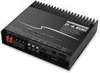 AudioControl D-4.800 D Series 800W RMS 4-channel Amplifier with Digital Signal Processing