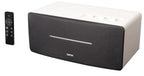 EDIFIER D12 Integrated Desktop Bluetooth Speaker With White Enclosure 70watts RMS
