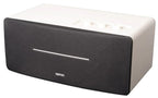 EDIFIER D12 Integrated Desktop Bluetooth Speaker With White Enclosure 70watts RMS