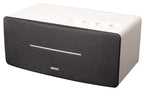 Edifier D12 Bluetooth Speaker & TN-180BT Turntable & Speaker - Asst colours