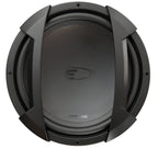 Alpine SWE-1244E Free Air 650W 12" single 4Ω voice coil subwoofer