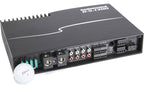 AudioControl D-5.1300 D Series 5-channel car amplifier with digital signal processing
