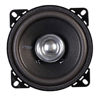 Vibe Critical Link DB4-V4 4" 10cm Car Van Stereo Door Dash Shelf Replacement Single Speaker
