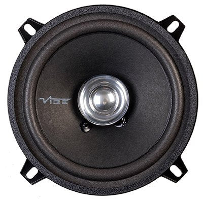 Vibe Critical Link DB5-V4 5.25" 13cm Car Van Stereo Door Dash Shelf Replacement Single Speaker