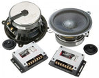 DB Audio T-Rex 5.2C 230W 13cm 2-way Kevlar Woven Cone component car speaker system