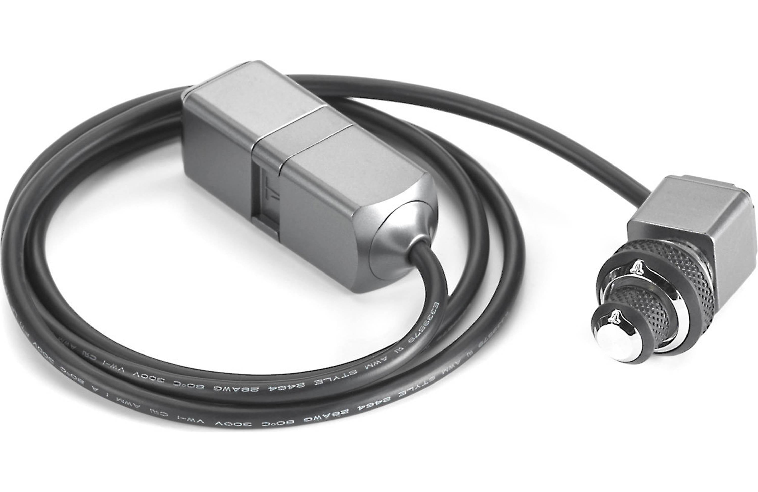 JL Audio DRC-205 Digital Remote Controller for JILiD Compatible Products