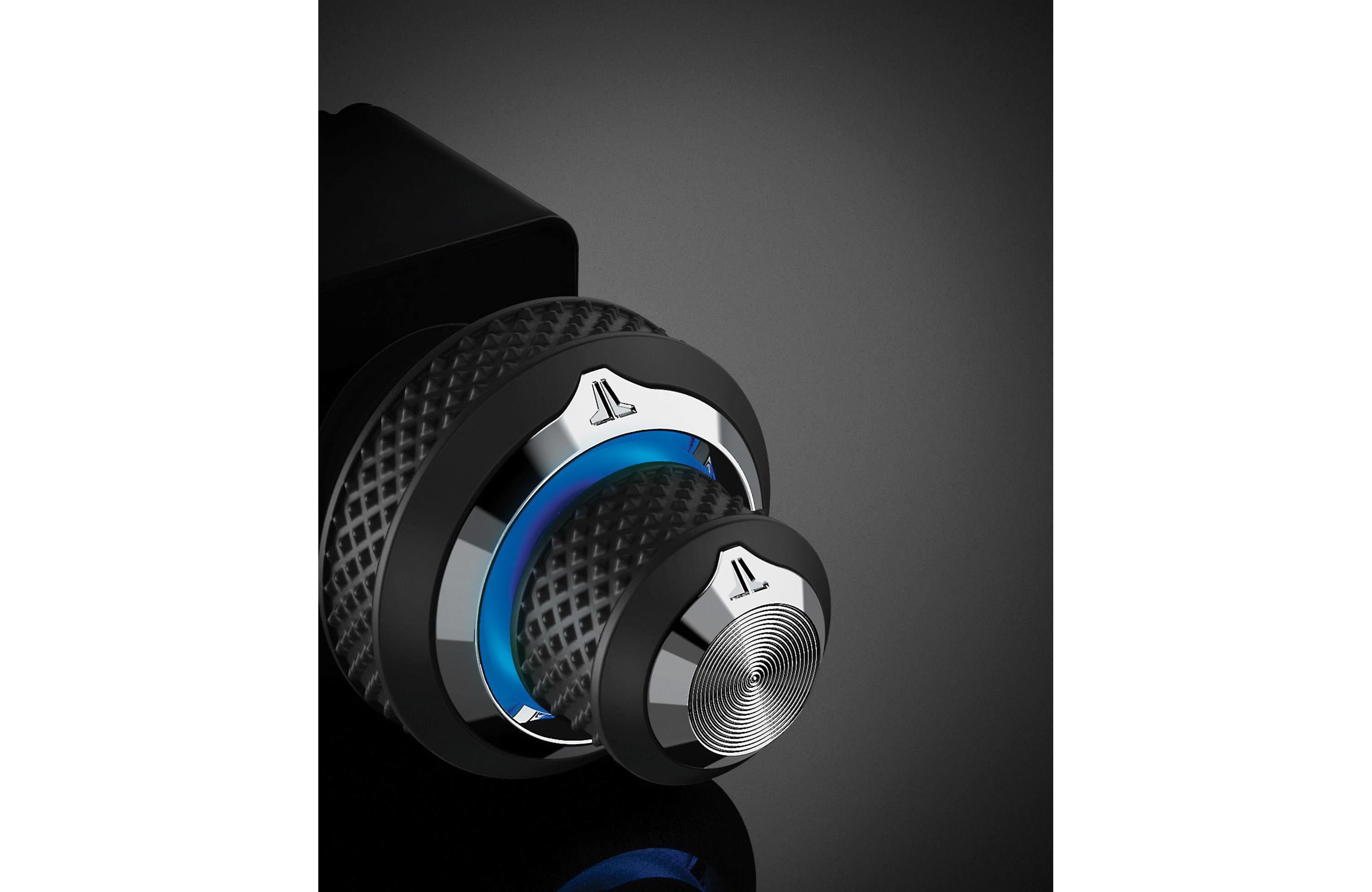 JL Audio DRC-205 Digital Remote Controller for JILiD Compatible Products