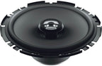 Hertz DCX170.3 6.75" Dieci Series 2-Way 100W Coaxial Car Speakers