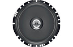Hertz DCX170.3 6.75" Dieci Series 2-Way 100W Coaxial Car Speakers