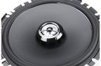 Hertz DCX170.3 6.75" Dieci Series 2-Way 100W Coaxial Car Speakers