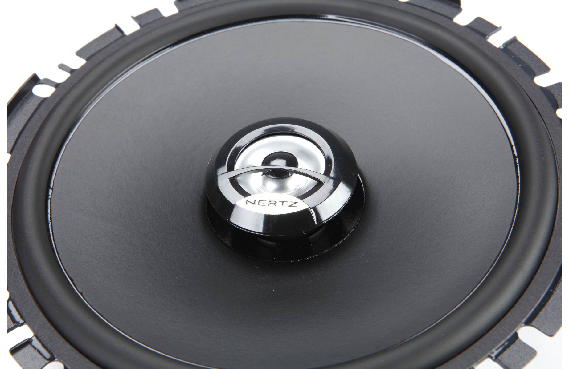 Hertz DCX170.3 6.75" Dieci Series 2-Way 100W Coaxial Car Speakers