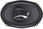 Hertz DCX690 Deci Series 6"x9" 3-way 180 watts car speakers