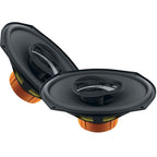 Hertz DCX690 Deci Series 6"x9" 3-way 180 watts car speakers