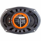 Hertz DCX690 Deci Series 6"x9" 3-way 180 watts car speakers