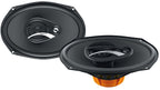 Hertz DCX690 Deci Series 6"x9" 3-way 180 watts car speakers