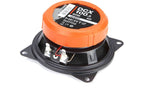 Hertz DCX100.3 60W 4" 2-Way Coaxial Car Speakers
