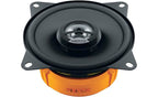 BMW 3, 5 Series X1 X3 X5 Hertz DCX 100.3 4" 10cm 2-Way Front/Rear Door Speakers Fitting Kit