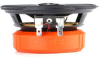 Hertz DCX100.3 60W 4" 2-Way Coaxial Car Speakers