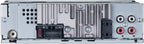 Pioneer DEH-S320BT Radio/CD/MP3 /WMA Bluetooth, USB and Aux-In, Direct  Spotify Android Control