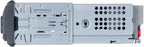 Pioneer DEH-S320BT Radio/CD/MP3 /WMA Bluetooth, USB and Aux-In, Direct  Spotify Android Control