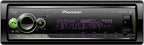 Pioneer DEH-S520BT USB/iPhone Ready, Android, Bluetooth USB Multi Colour Illumination