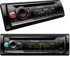 Pioneer DEH-S520BT USB/iPhone Ready, Android, Bluetooth USB Multi Colour Illumination