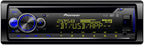 Pioneer DEH-S720DAB CD MP3 USB Stereo DAB Digital Radio Aux iPod iPhone Android Spotify