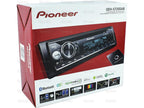 Pioneer DEH-S720DAB CD MP3 USB Stereo DAB Digital Radio Aux iPod iPhone Android Spotify