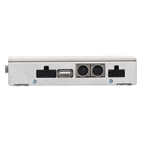 Audi MMI 2G Basic & High - MOST - Single FOT Gateway 500 GW51AU1