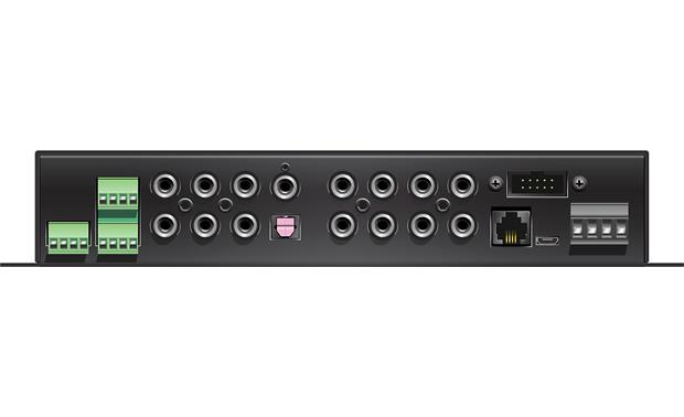AudioControl DM-608 Premium 6 Input 8 Output DSP Matrix Processor