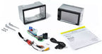 Pioneer DMH-A240BT 6.2" Touch Screen Bluetooth Car Stereo Radio iPod iPhone USB