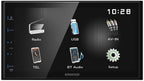 Kenwood DMX5020BTS 6.8" Apple Car Play and Android Auto Touchscreen Headunit