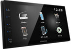 Kenwood DMX5020BTS 6.8" Apple Car Play and Android Auto Touchscreen Headunit