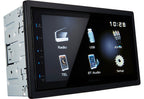 Kenwood DMX5020BTS 6.8" Apple Car Play and Android Auto Touchscreen Headunit