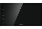 Kenwood DMX5020DABS 6.8"  Double DIN Short body Navigation with Apple CarPlay Android Auto