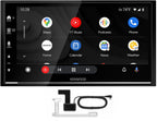 Kenwood DMX7722DABS 6.8" DAB+, Android Auto, Apple CarPlay, WI-FI Spotify, Bluetooth DAB Aerial