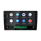 Kenwood DMX80AXS 9.0 inch Universal Digital Multimedia Receiver Wireless CarPlay / Android Auto Bluetooth Stereo